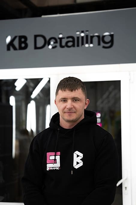 Евгений Арефьев