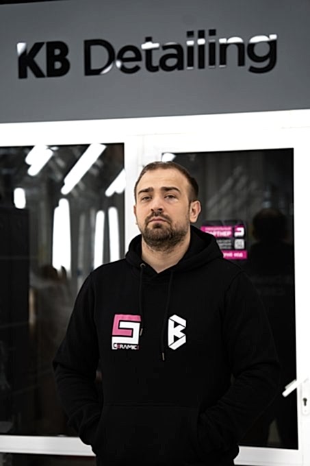 Алексей Михалев