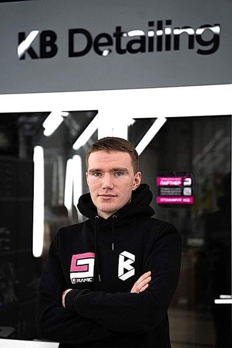 Данила Свиридов